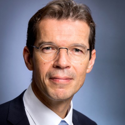 Dirk Timmerman