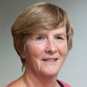 Gail ter Haar